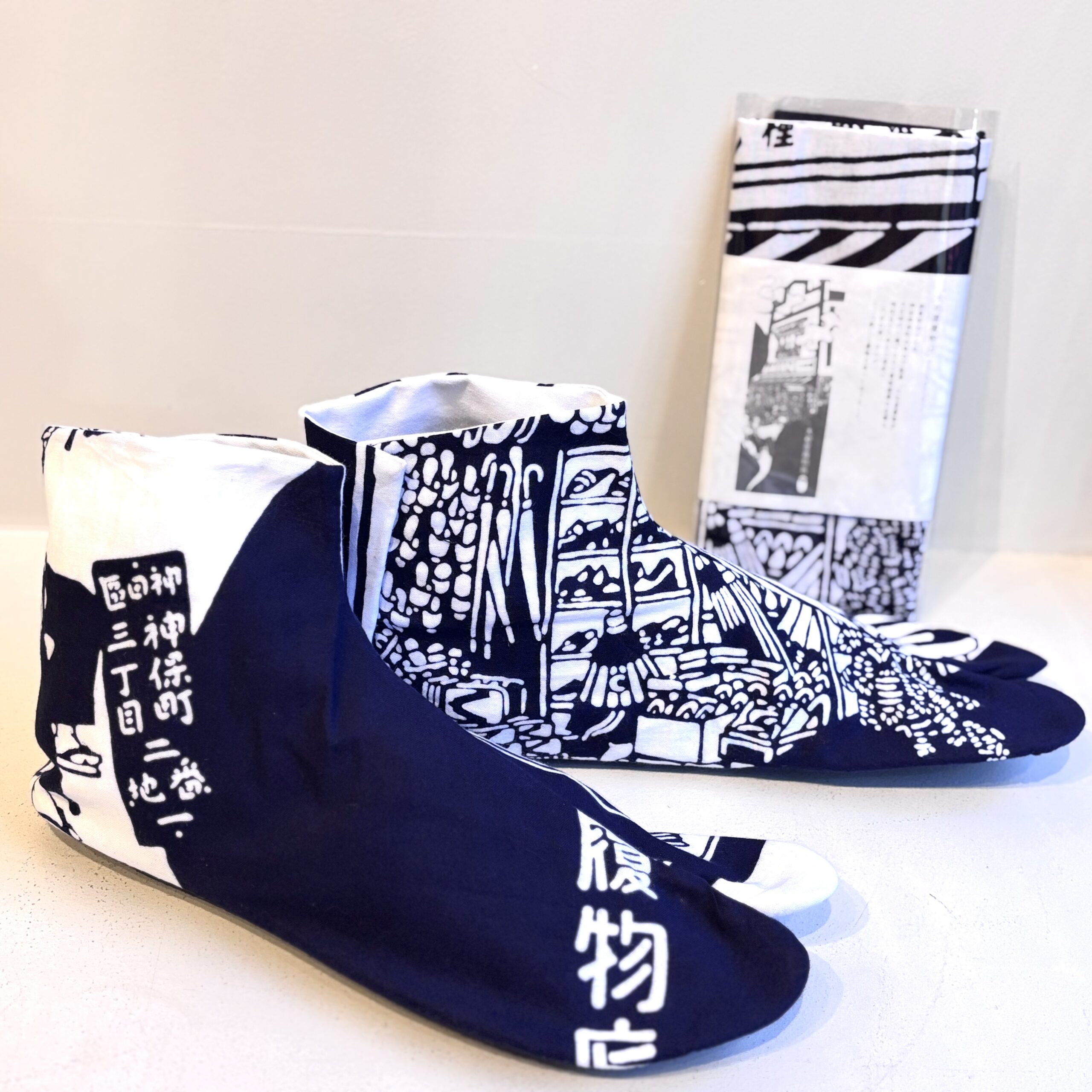 銀座やまと屋×MUSHMANS 男性用草履(雪駄) ラフィア表 
